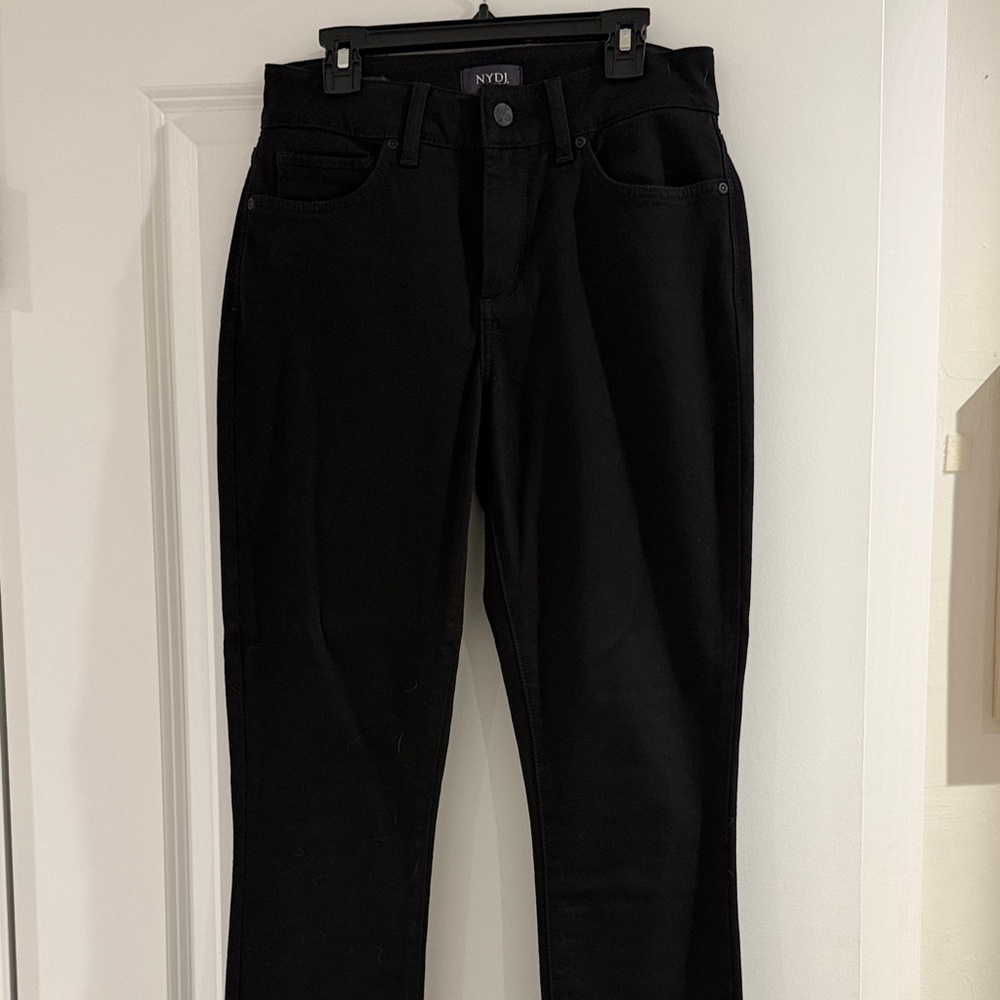 NYDJ AMI Skinny Legging Jeans